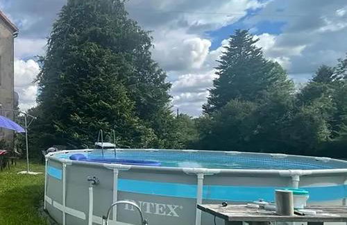 Entire villa only 35 minutes from Puy du Fou - Foto 10