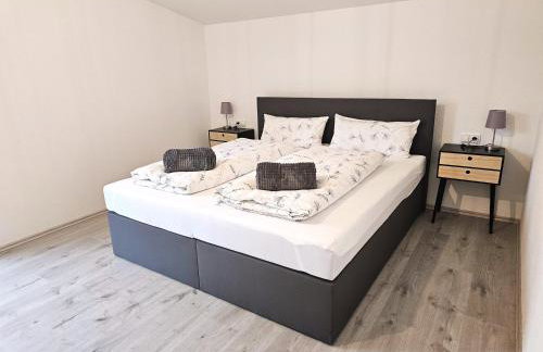 MY HOME AM HEUBERG Nr 6 - Foto 31