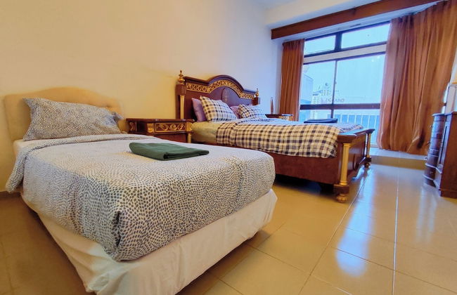 Pavilion Fahrenheit 88 - AJ home - Foto 36