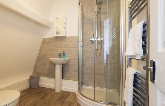 The Old Post Office - Foto 18