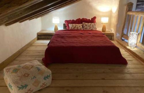 Chalet de luxe avec hammam, 5 chambres, 14 pers. - Animaux admis - FR-1-293-211 - Foto 8