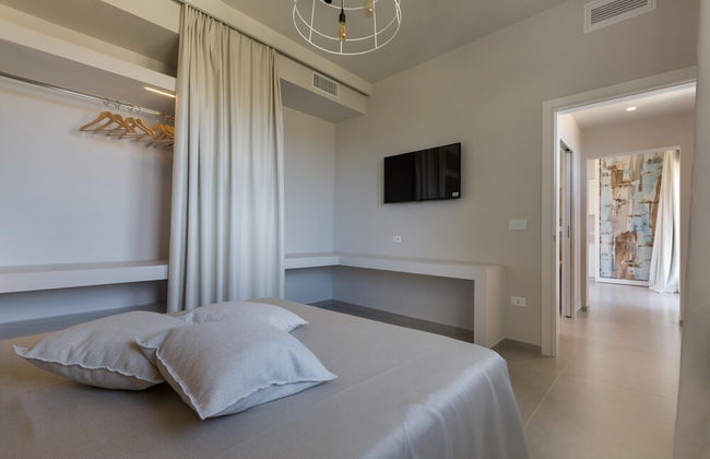 Perla Saracena Luxury Suites - Foto 5