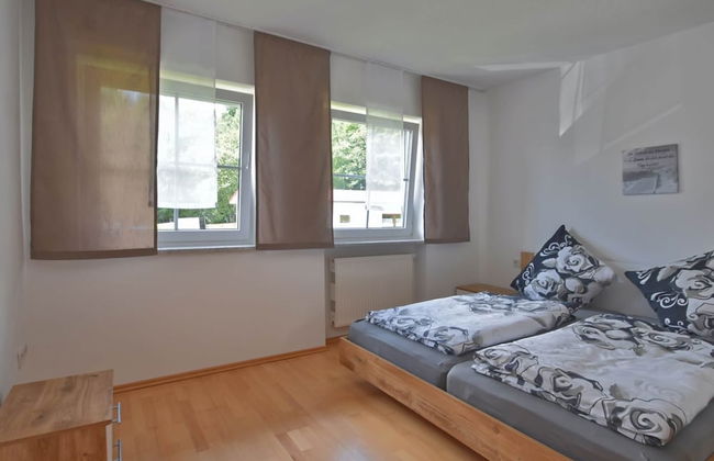 Apartment in the Bavarian Forest - Foto 5