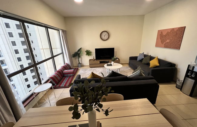 Robin Beach Hostel JBR - Photo 14