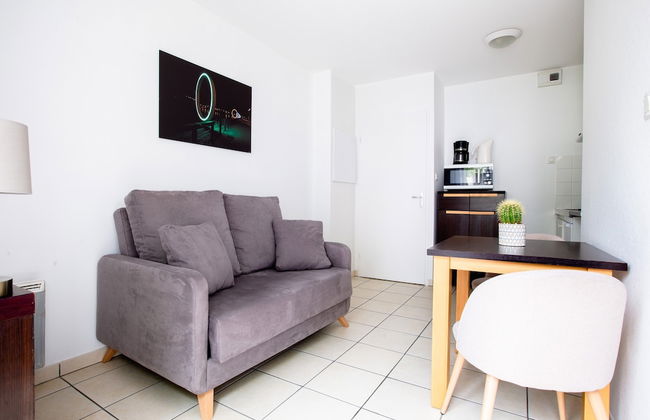 Cerise Nantes Atlantis - Foto 39