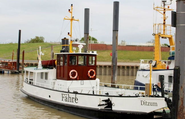 Henny Modern Retreat - Foto 4