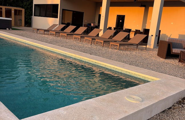 Solindo Stays - Foto 32