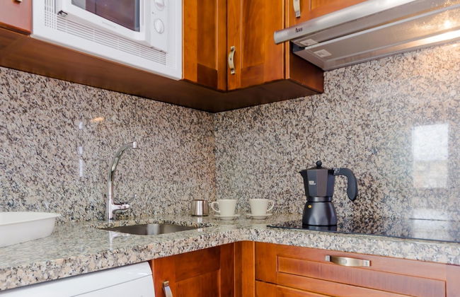 Apartamento Junquera 19721 - Photo 7