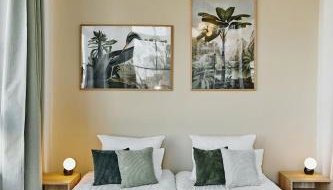 Family-friendly Waterfront Loft, 3 Bedrooms, 130 m2 - Foto 2