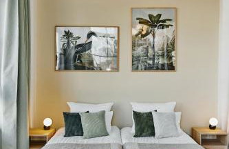 Family-friendly Waterfront Loft, 3 Bedrooms, 130 m2 - Photo 9