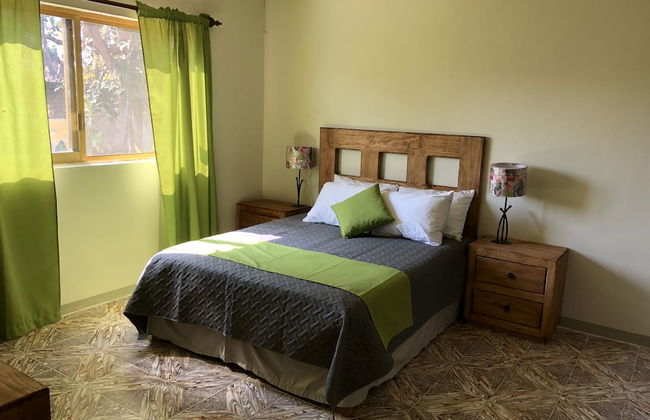 Finca Ybarra Casa de Campo - Foto 6