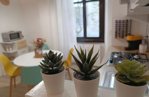 Da Rosa e Pier - Charming central apartment - Photo 6