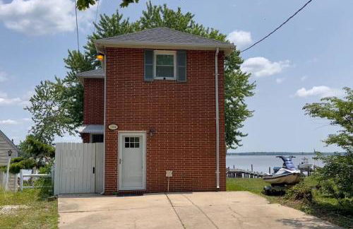 Waterfront Home with Private Beach, Stunning Views - Foto 21