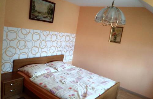 Agroturystyka Nad Cichą - Foto 8