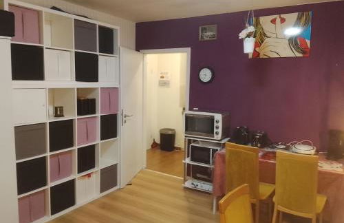 Graeff luxury Apartment - Foto 6