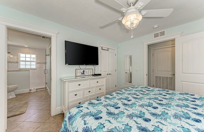 Starfish Isle managed by Beach Retreats - Photo 6