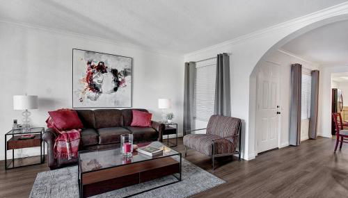 Our Mesquite-Refreshed 1st floor nature preserve & mtn view condo! - Foto 2