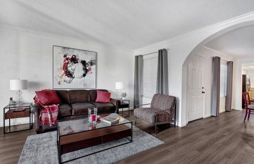 Our Mesquite-Refreshed 1st floor nature preserve & mtn view condo! - Foto 2