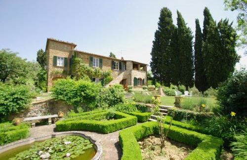 Il Giardino Inglese - Foto 1