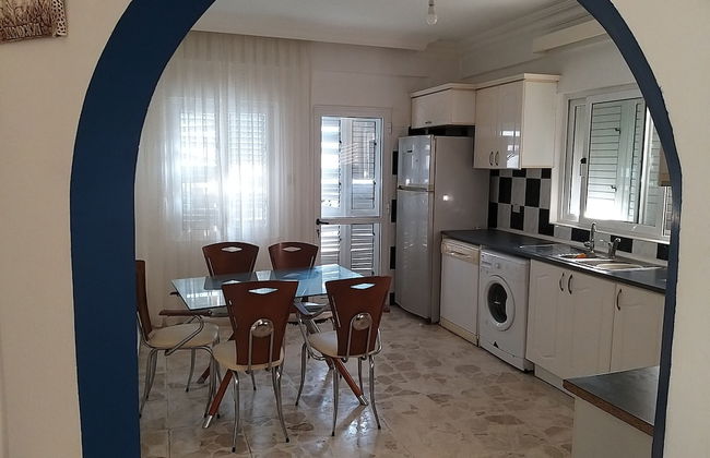 Inviting 3-bed Apartment in North Cyprus Girne - Foto 5