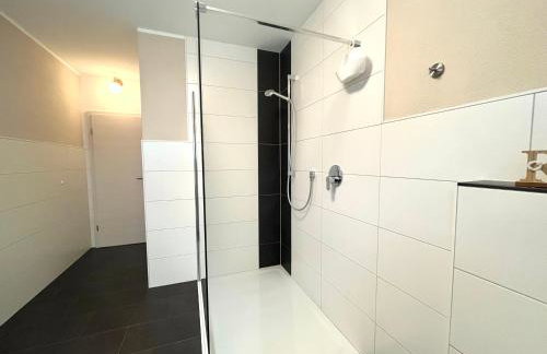 Ferienwohnung Sonnenterrasse, 1-4 Personen, 2 Schlafzimmer, große Terrasse - Foto 31