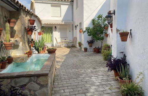 ALOJAMIENTO RURAL EL CARRIL - Foto 1