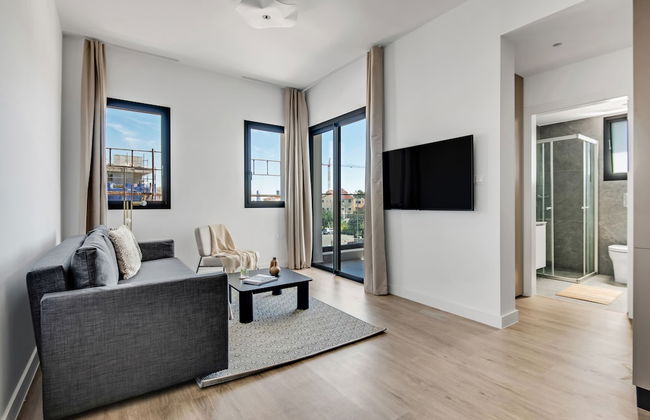 Sanders Crystal 2 - Dreamy 3-bdr. Apt. With Shared Rooftop - Foto 23