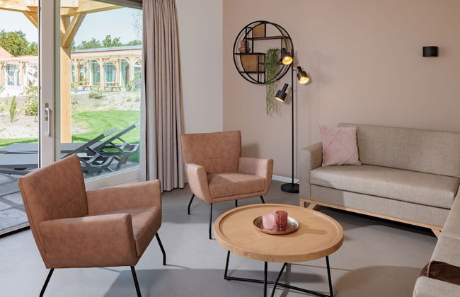 Holiday Home Near Noordwijk Beach - Photo 6