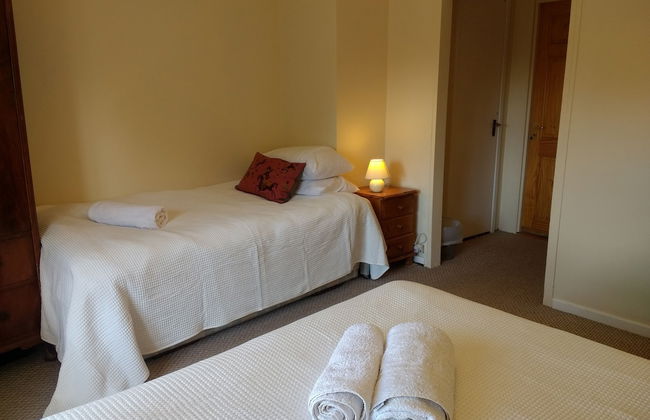 Lisieux House on Lough Neagh - Foto 11