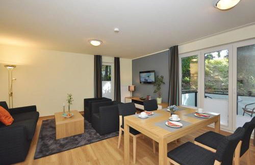 Apartmenthaus Kleiner Falke - Foto 16