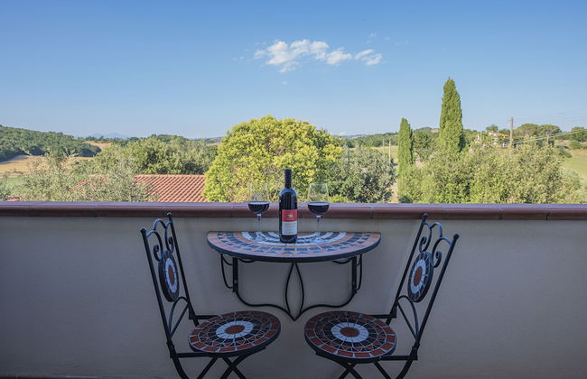 Agriturismo Il Fontanile - Foto 19