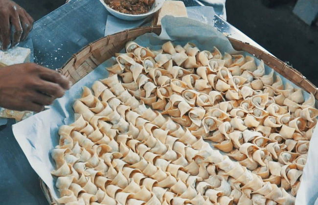 Tour gastronomico di Iloilo - Foto 6