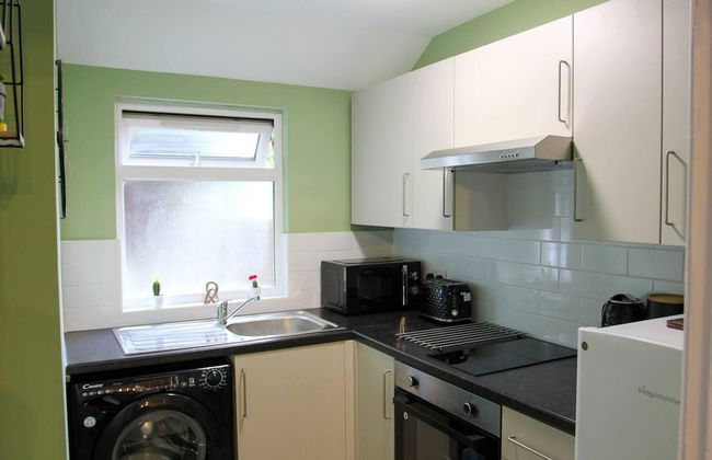 Boutique Studio Apt 10 Mins H Potter - 17 Mins Ldn - Foto 8