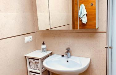 Jardines Del Gorgos Modern Retreat Near Javea Beach - Foto 34