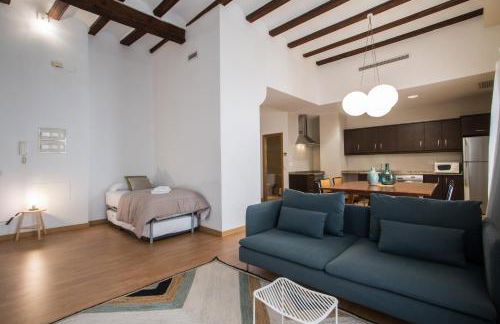 Apartamentos La Xerea - Foto 51