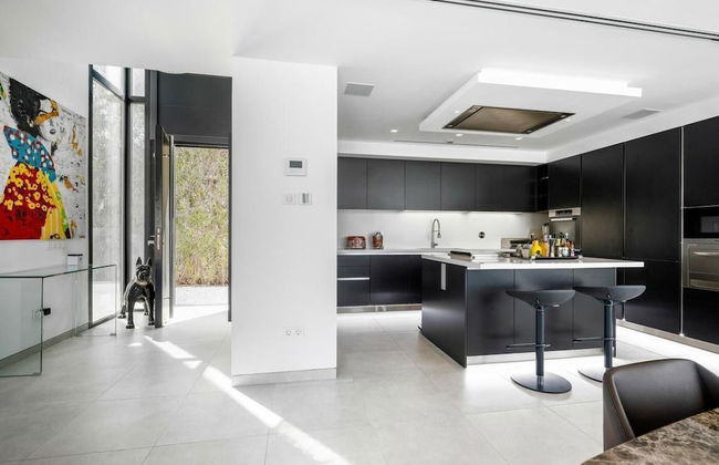 Luxury Villa with Views Marbella - Foto 8