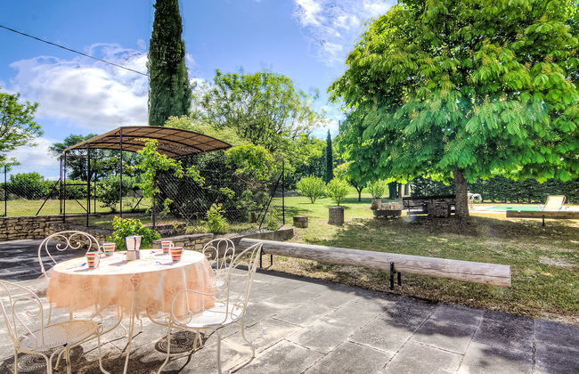 Gite Curel - Foto 21