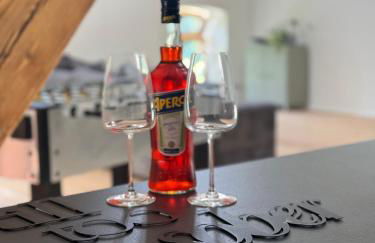 falternhof loft - geschichte trifft auf design - Foto 9