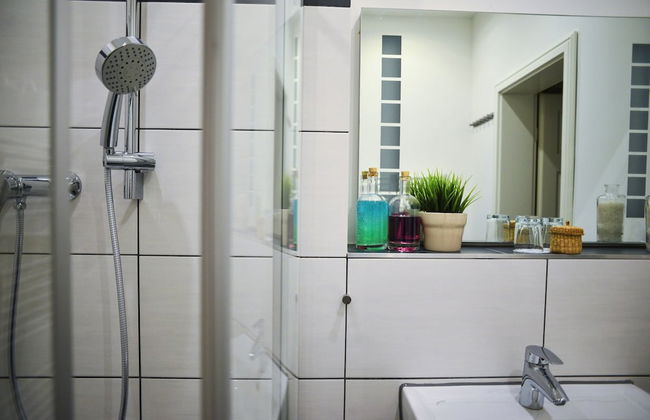 Apartment Central Leipzig - Zoo - Photo 34