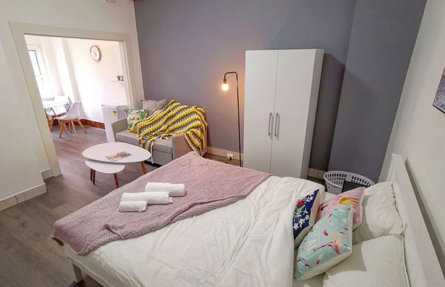 Sky Garden Studios - Photo 11