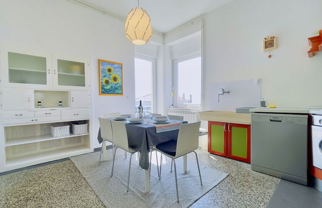 Apartment Reful - Foto 8