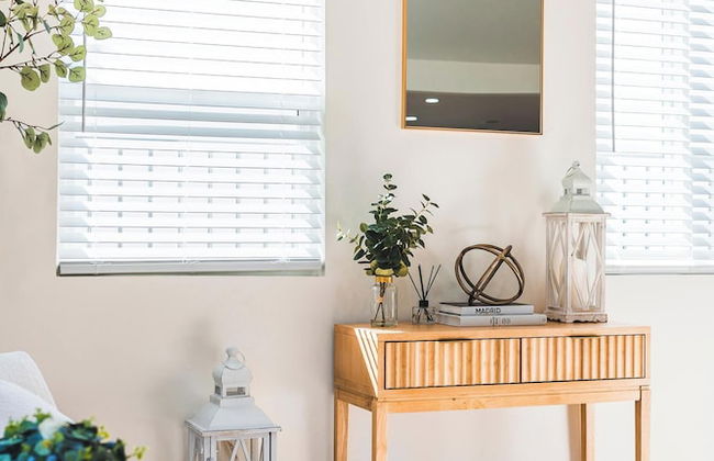 Not Affected by the Fire/spacious Modern Retreat w Luxury Amenities & Style - Foto 61