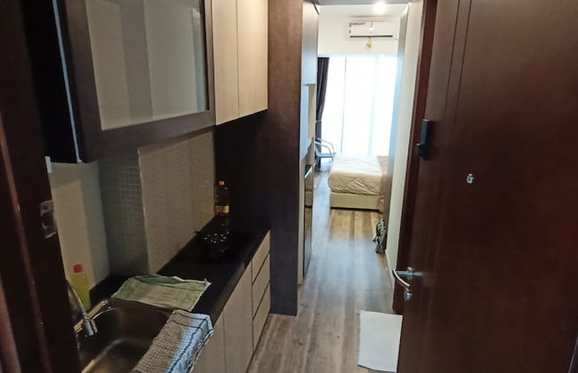 SleepRest - Pollux Habibie A0818 - Foto 4