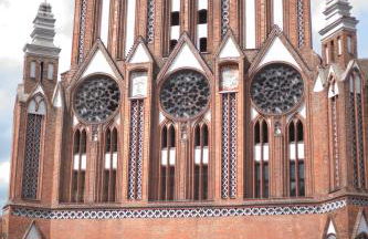 Viadrina Rooms & Apartments Frankfurt-Oder am Park im Zentrum - Foto 37