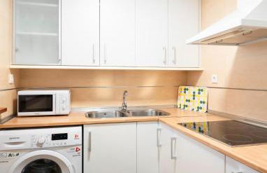 EnjoyGranada EMIR 3B y Parking - Photo 12