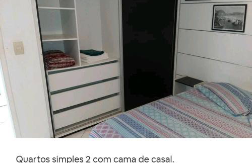 Casa completa, equipada! Ótima localização! Mín 2 noites - Foto 14