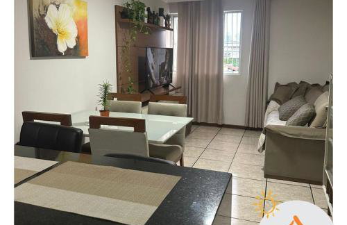 Ape Privativo Jardim Camburi 700mt da Praia - Foto 2