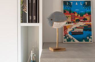 Alice's Home - 20 Steps from the Sea - Foto 6