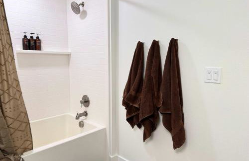 Luxury Stay Near Disneyland With Pool Gym & Free Parking - Foto 69