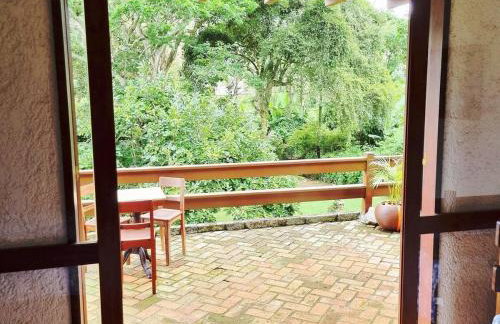 Sítio Preguiça - Foto 81